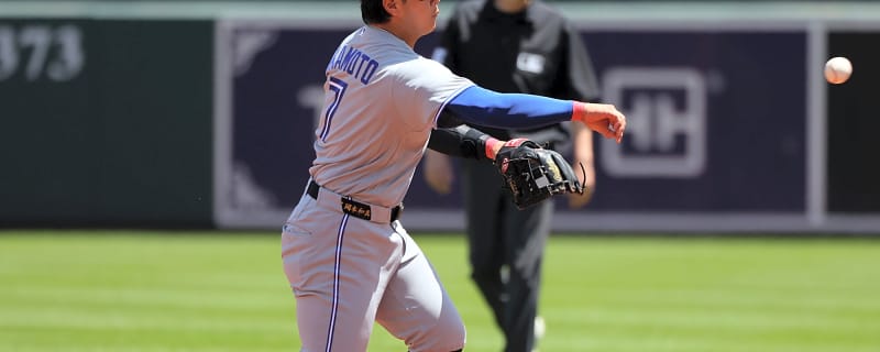 Series Recap: Blue Jays bullpen struggles in series split with Orioles