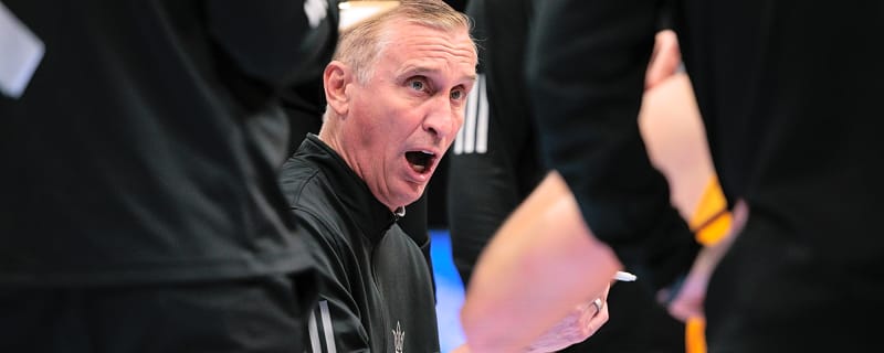 Bobby Hurley out as ASU head coach after 11 seasons
