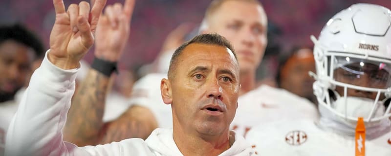 Texas Longhorns ride their momentum in the perfect way and land another elite defender in their 2027 recruiting class