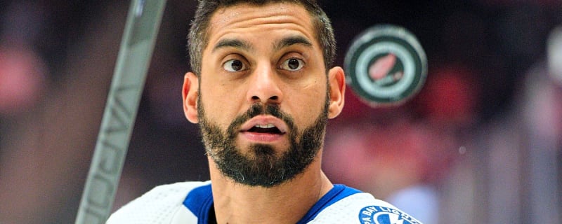 Lightning hire Pierre-Edouard Bellemare as player development specialist