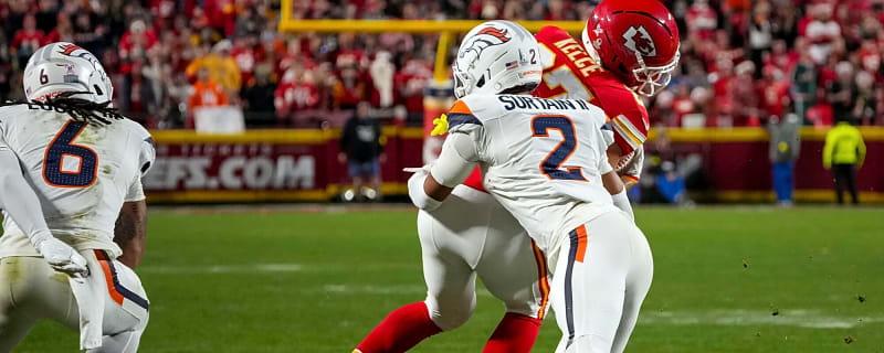 Chiefs’ $54.7M Kelce Deal Hides $40M ‘Poison Pill’ Built For One Final Ride