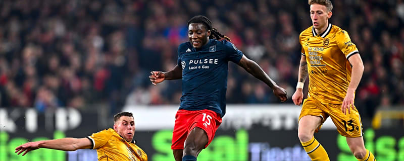Everton Make Their First €15m Bid For Full-Back Target: Should They Pay The Asked €20m?