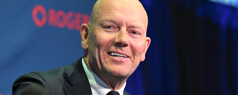 Mats Sundin delivers promise to Maple Leafs fans: ‘We’re going to do everything we can’