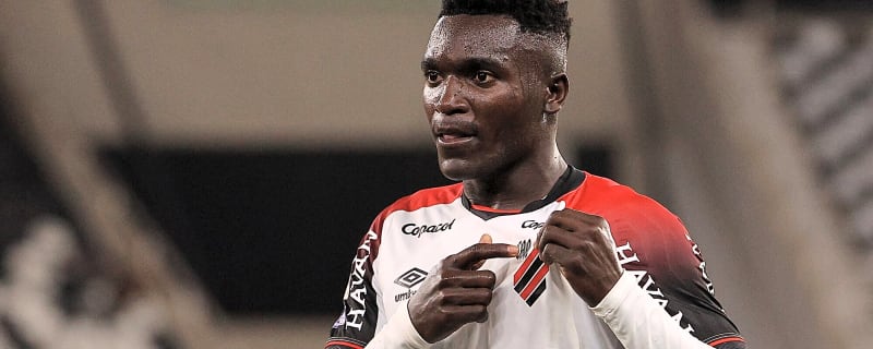 Aston Villa Eye Prolific South American Striker: Should Emery Trust Jackson And Madjo?