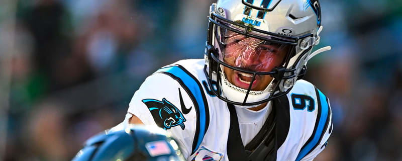 Will the Jekyll and Hyde Carolina Panthers show enough urgency vs. Packers? 