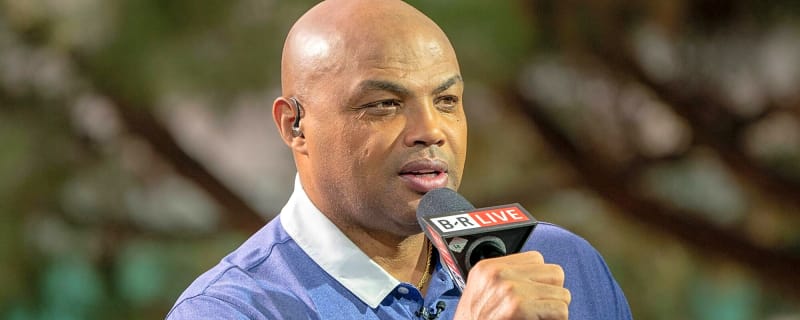 Charles Barkley Ranks LeBron James As The 7th Greatest Player In NBA History
