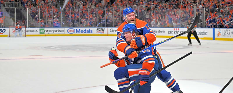 Pre-Scout: ‘Fortunate’ Oilers can elevate their game, but can the Ducks after ‘tough loss’ in Game 2?