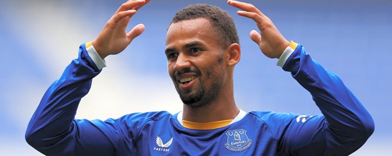 Tottenham Hotspur Reach Agreement To Sign This Everton Winger: Good Signing For De Zerbi?