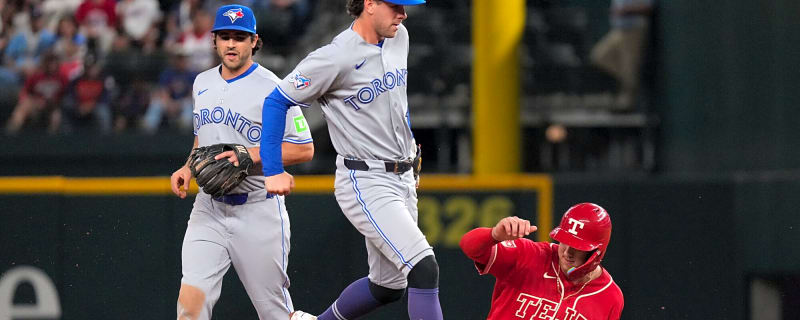 September 19 Gameday: José Soriano starts as Blue Jays look to even series with Rangers