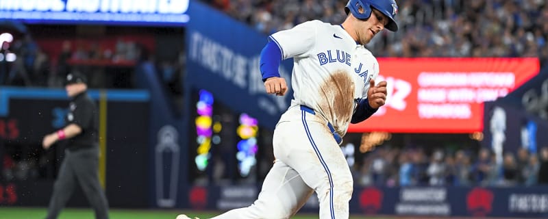 Series Reacp: Blue Jays win series against Angels, but were unable to complete the sweep