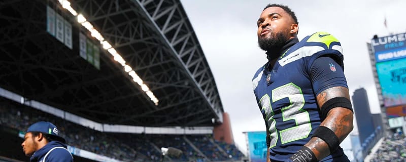 Grade the Signing: Vikings GM Nolan Teasley takes a swing at adding a potentially impactful defensive weapon