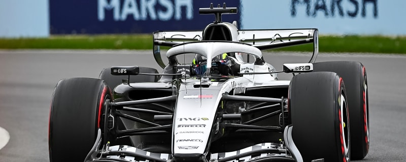 'I’m pretty pleased'- Sergio Perez reflects on ‘one of his best weekends’ at F1 Azerbaijan&nbsp;