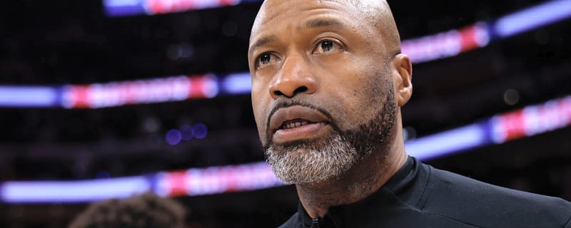 Jamahl Mosley gives the New Orleans Pelicans the defensive reset they needed