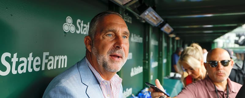 Angels have clear first order of business under new ownership