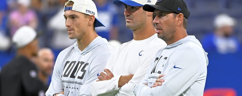 Colts make massive Alec Pierce move with Week 1 in mind