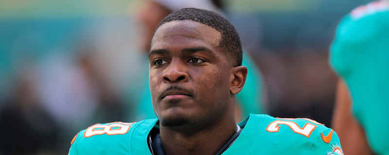 Dolphins RB De’Von Achane ‘Not Available For Trade’