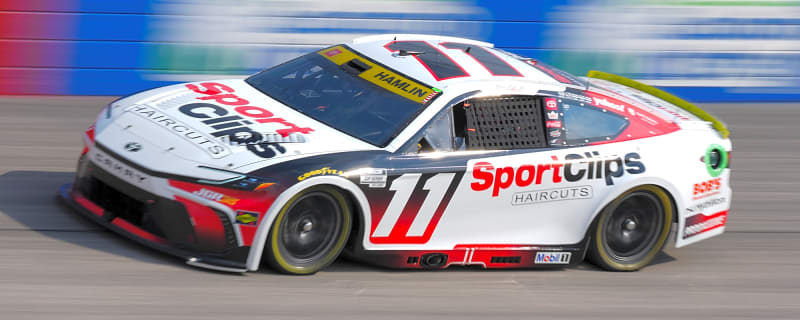 Three big questions ahead of Bank of America 400 at Charlotte