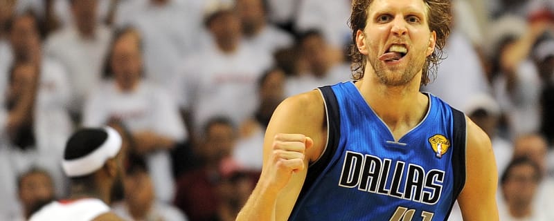 The 25 most impactful international NBA draft picks of all-time