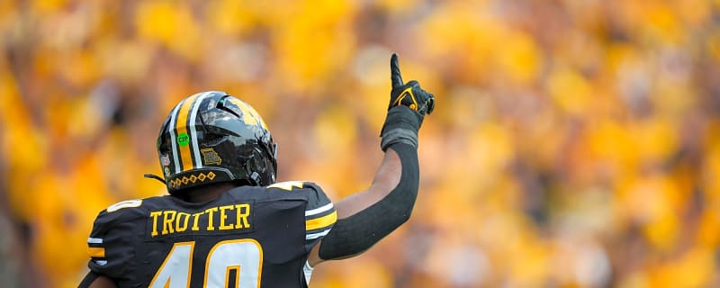 Buccaneers HC Todd Bowles shares bold Josiah Trotter prediction