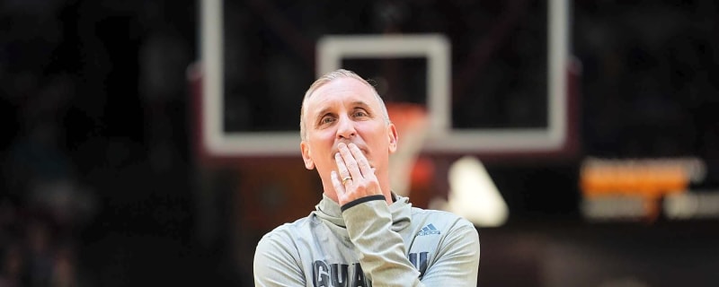 Bobby Hurley revisits Arizona State tenure as program moves on