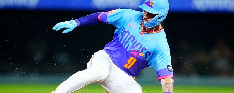 White Sox acquire defensive wiz in Brenton Doyle