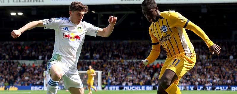 Talks collapsing: Liverpool could now miss out on top winger signing