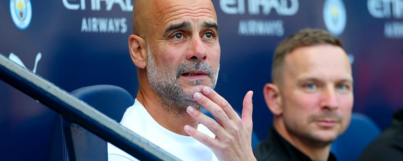 Pep Guardiola proved there’s no soul left in Man City project after cheating judgement