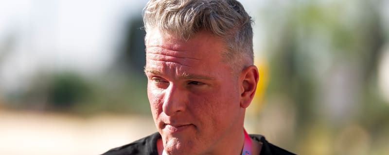 Pat McAfee shares wild Bill Belichick, UNC prediction