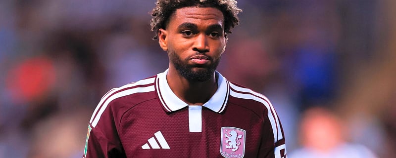Bizot, Mbaye And Abraham To Start | 4-2-3-1 Aston Villa Predicted Lineup Vs Bournemouth