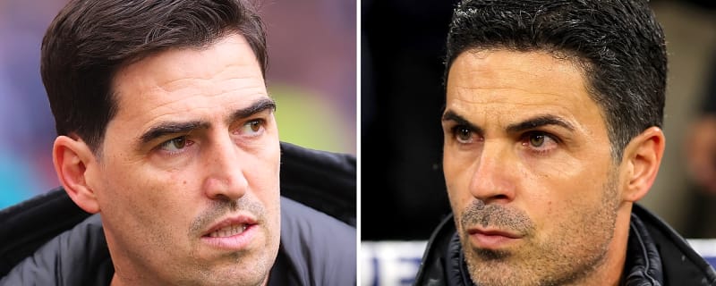 Paul Merson makes Premier League title claim Andoni Iraola may disagree with