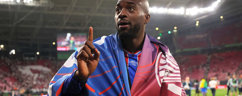Tottenham Hotspur Are Eyeing A January Move For This Crystal Palace Striker: Should De Zerbi Go For Him?