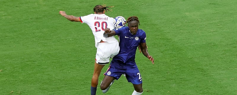 ‘Listening attentively’ – Champions League winner ‘could be tempted’ by summer move to Liverpool