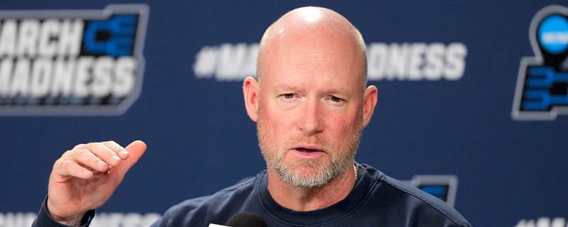 Villanova's Kevin Willard explains the recruiting reality with fifth-year players