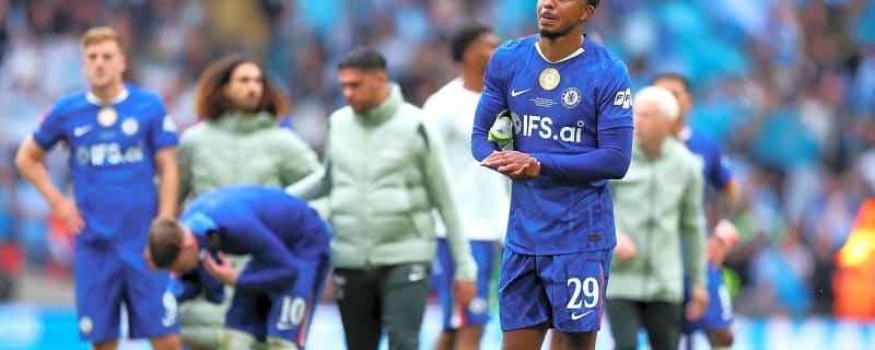 Chelsea players have extra incentive in last two games with confirmation Alonso is watching
