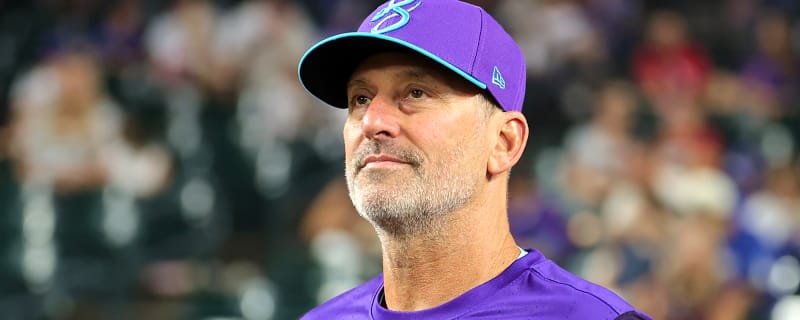 Torey Lovullo admits he felt 'betrayed' by Ketel Marte