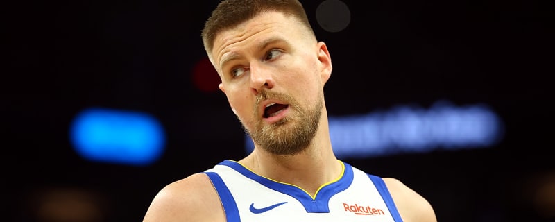 Should Lakers take a chance on Kristaps Porzingis?