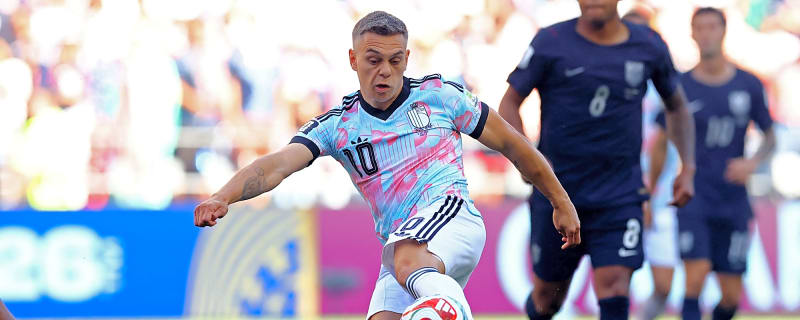 Arsenal expect to go beyond replacing Trossard while spending on their attack