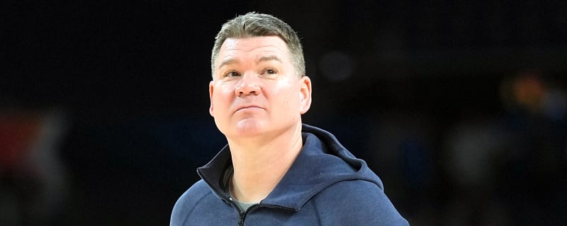 What Arizona lineup could look like with Godfrey potential suspension