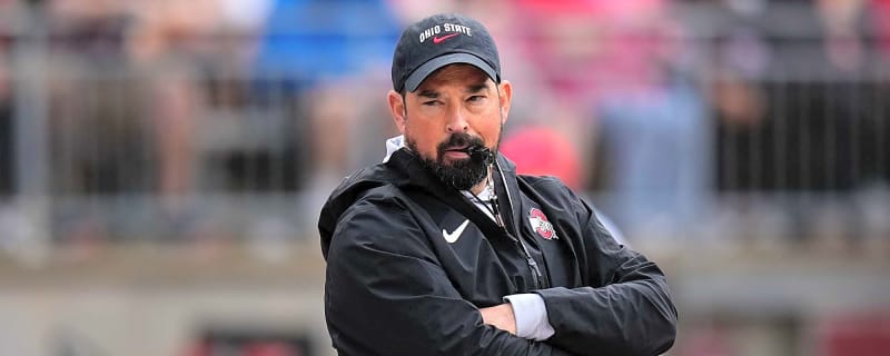 Ohio State Buckeyes land first 2029 recruiting commitment