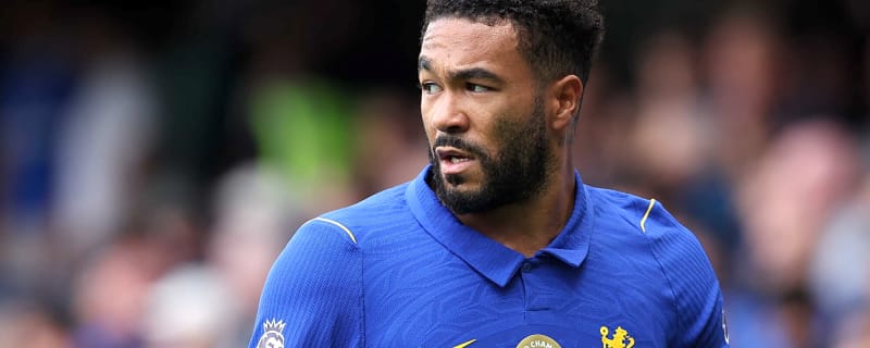 Chelsea sponsor could be 'long term' claims chief commercial officer