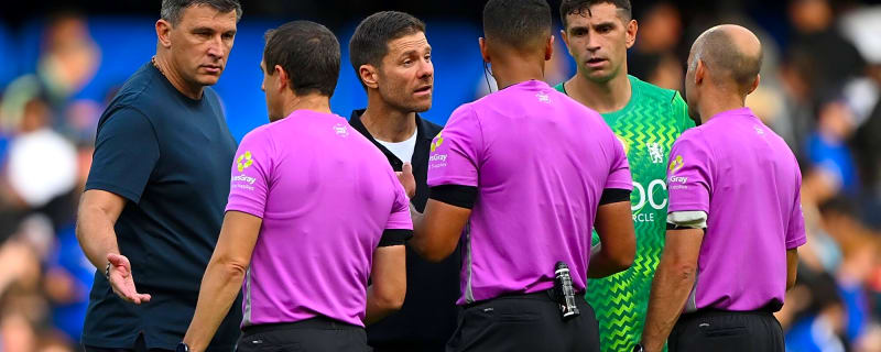  Chelsea lose regular starter to potential serious hamstring injury