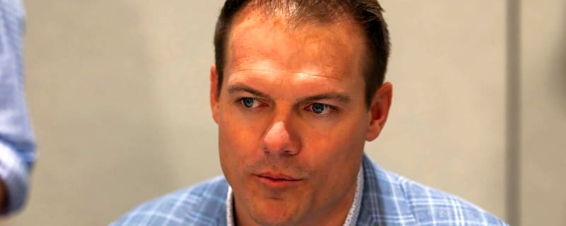 Vikings finally address an area of need ahead of joint practices with Ravens, but questions still remain