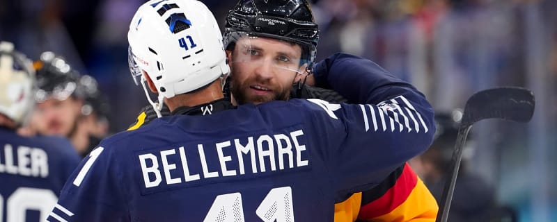 ‘This is it’: France’s Pierre-Edouard Bellemare confirms retirement following Olympic exit
