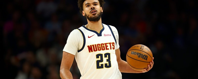 Nuggets Expected To Trade Cam Johnson Or Christian Braun To Re-Sign Peyton Watson