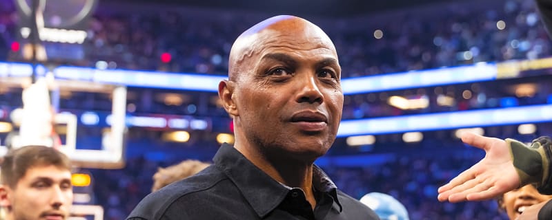 Barkley has strong opinion about Timberwolves' chances against Spurs