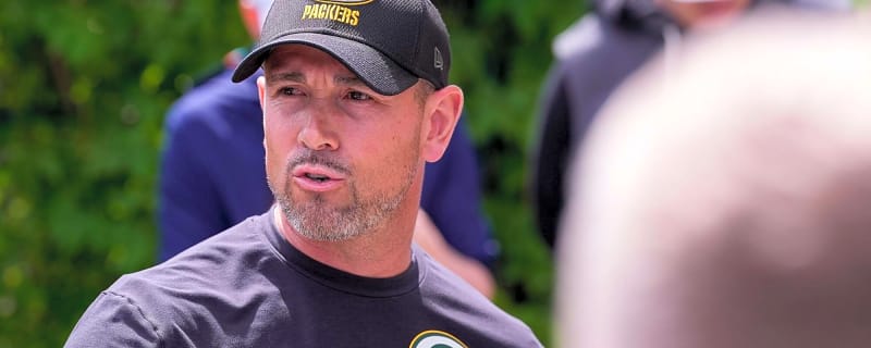 Matt LaFleur isn’t alone as several Packers coaches enter 2026 facing significant pressure to prove themselves in the NFL