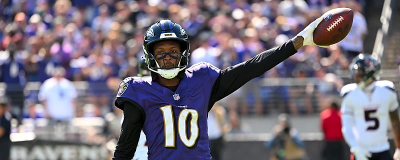 The '10K, 80-TD NFL receivers' quiz
