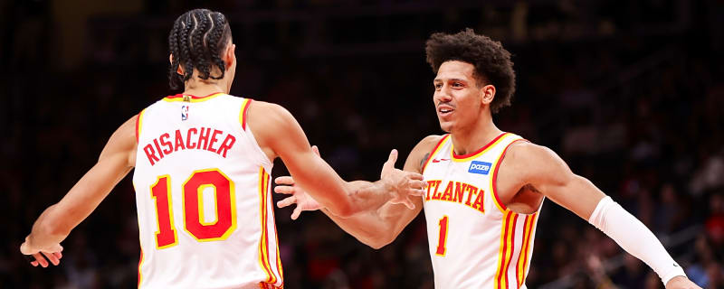 The '2025 NBA double-double leader by team' quiz