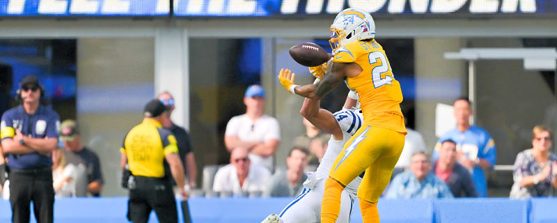 Benjamin St-Juste is relishing his return as a key player