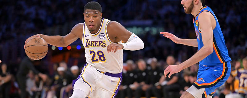 Warriors may steal another Lakers star in free agency